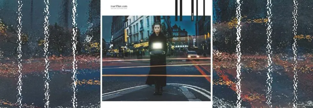 Marillion Marillion Com Deluxe Edition 2026 Review