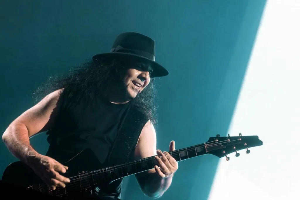 “Twenty-Nine Songs, One Lost Friend and Total Disorder” – System Of A Down at I-Days Milan: Live Review