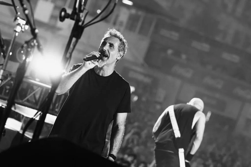 “Twenty-Nine Songs, One Lost Friend and Total Disorder” – System Of A Down at I-Days Milan: Live Review