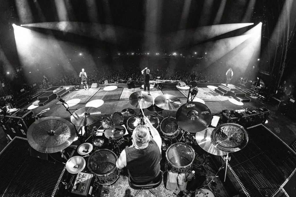 “Twenty-Nine Songs, One Lost Friend and Total Disorder” – System Of A Down at I-Days Milan: Live Review