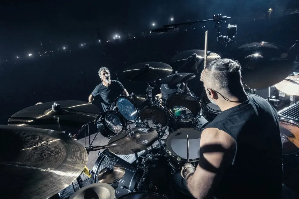 “Twenty-Nine Songs, One Lost Friend and Total Disorder” – System Of A Down at I-Days Milan: Live Review