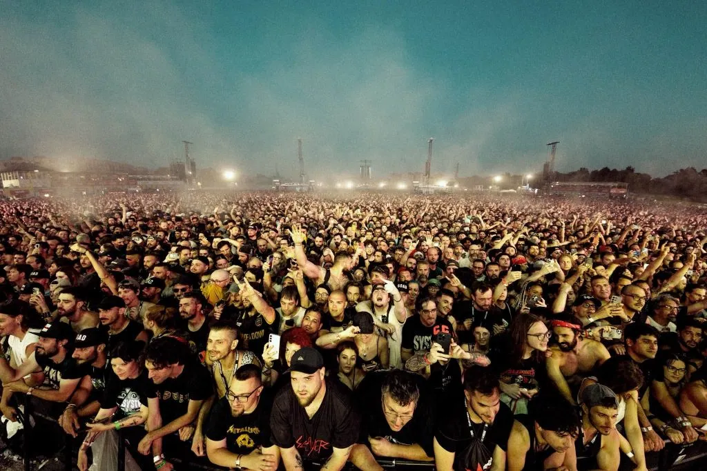 “Twenty-Nine Songs, One Lost Friend and Total Disorder” – System Of A Down at I-Days Milan: Live Review