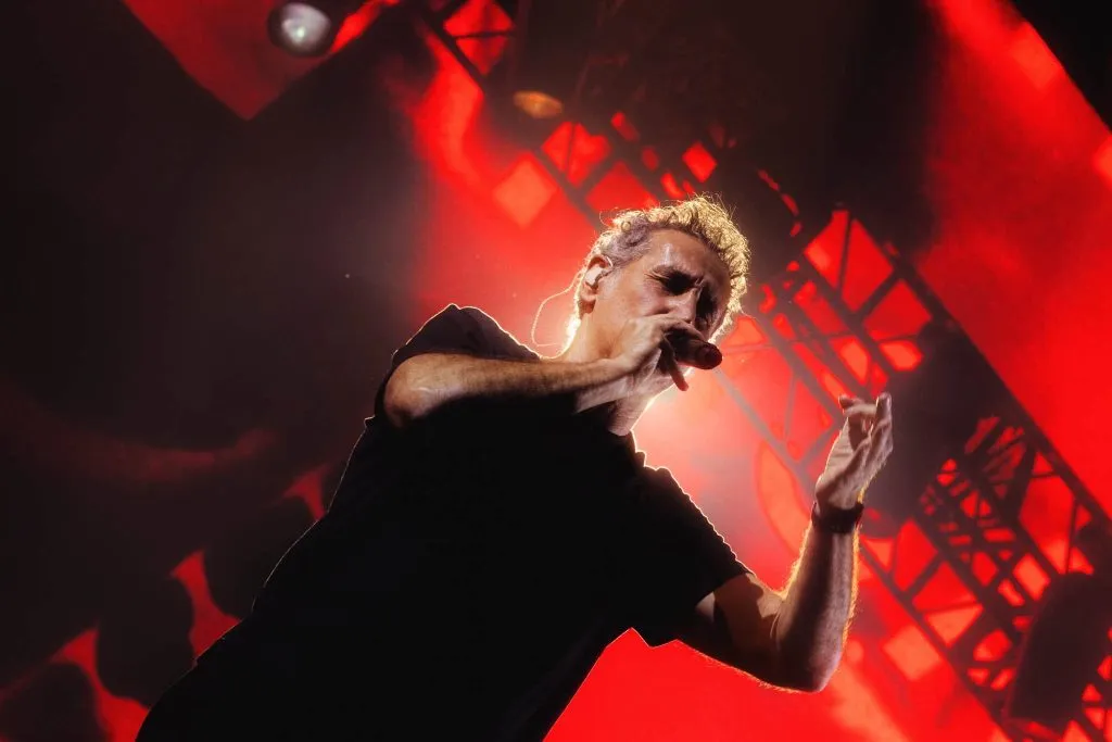 “Twenty-Nine Songs, One Lost Friend and Total Disorder” – System Of A Down at I-Days Milan: Live Review