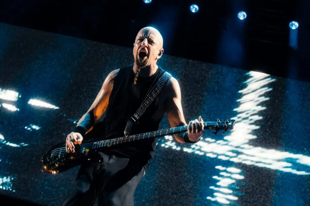 “Twenty-Nine Songs, One Lost Friend and Total Disorder” – System Of A Down at I-Days Milan: Live Review