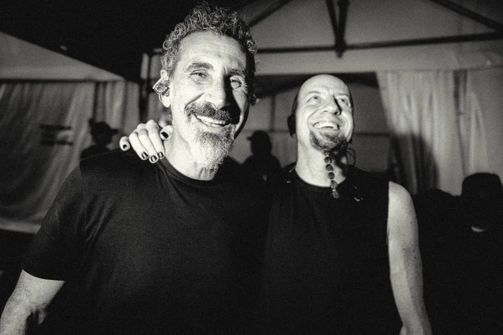 “Twenty-Nine Songs, One Lost Friend and Total Disorder” – System Of A Down at I-Days Milan: Live Review