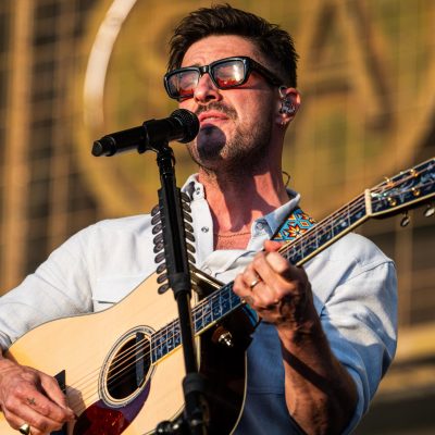 Mumford & Sons – 04/07/2026 – Great Oak Stage, BST Hyde Park, London – Photos: Nick Davarias
