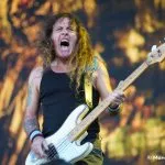 EDDFEST 2026: Iron Maiden – 10-11/07/2026 – Knebworth Park, Knebworth – Photos: