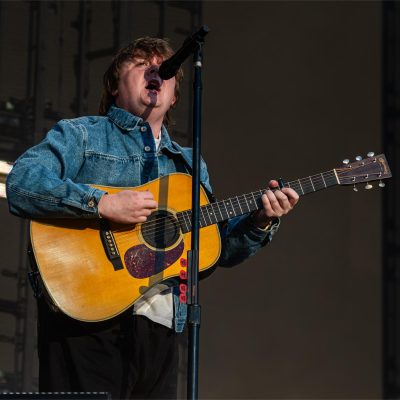 Lewis Capaldi – 12/07/2026 – Great Oak Stage, BST Hyde Park, London – Photos: Nick Davarias