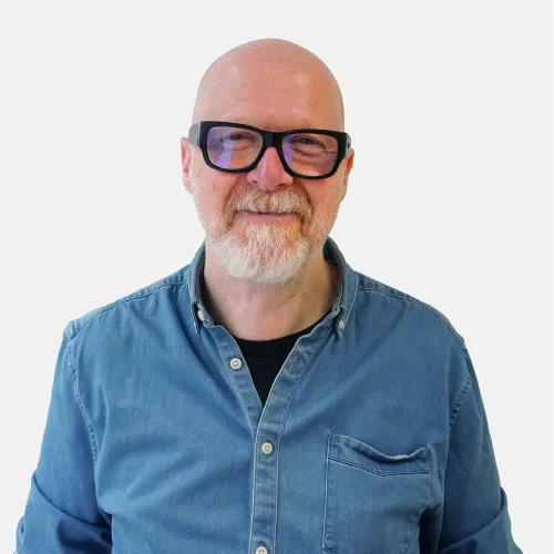 Paul Lester