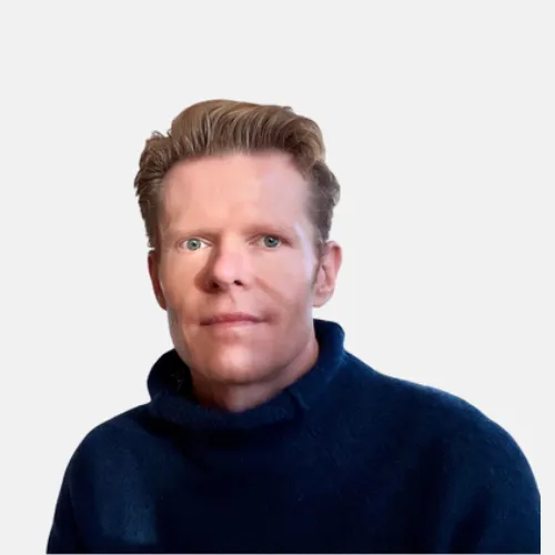 Charles Donovan