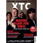 Push Comes To Shove - Record Collector Magazine