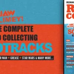 The Complete Guide To Collecting Movies Soundtracks