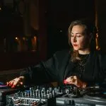 The sound of cocktails