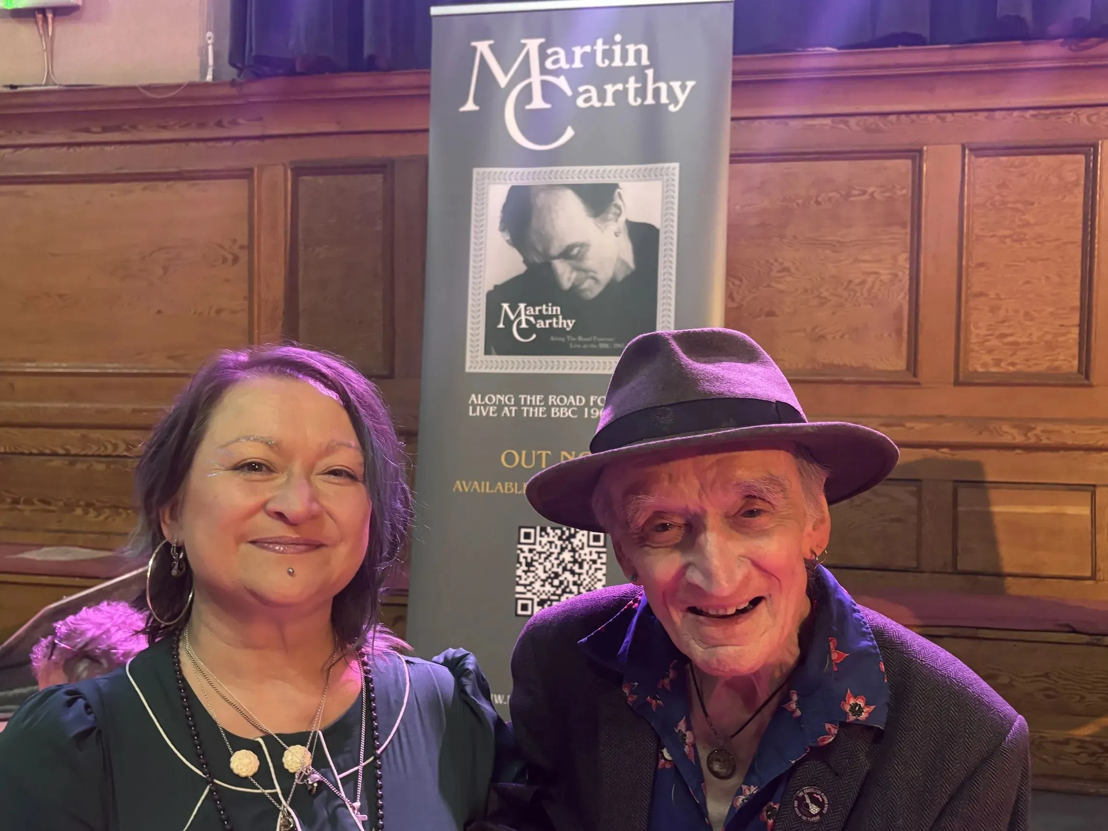 Martin Carthy for ever!