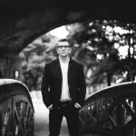Mike Joyce – this charming drummer