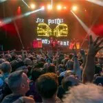 Sex Pistols – 01/08/2026 – Cardiff Castle, Cardiff – Photos: Jon Herron