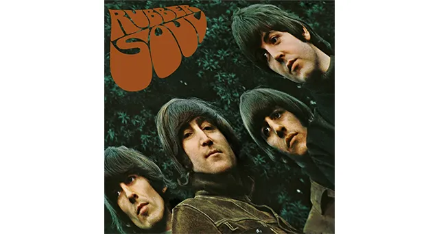 The Beatles | Rubber Soul | Album Review - Record Collector Magazine