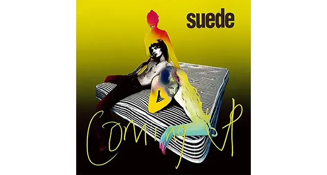 Suede | Coming Up | Album Review - Record Collector Magazine