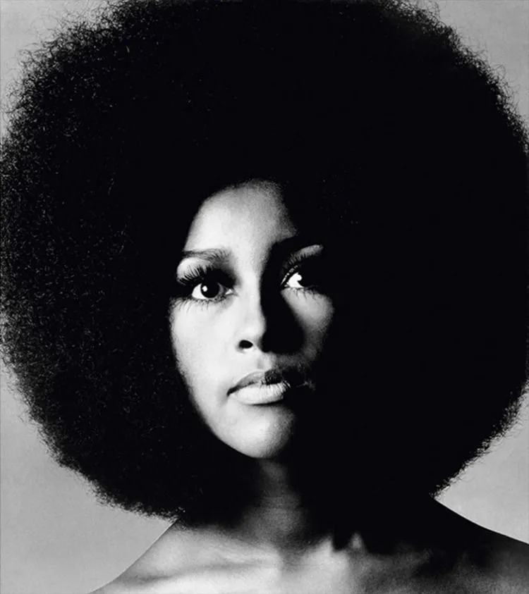 Under The Radar – This Month: Marsha Hunt