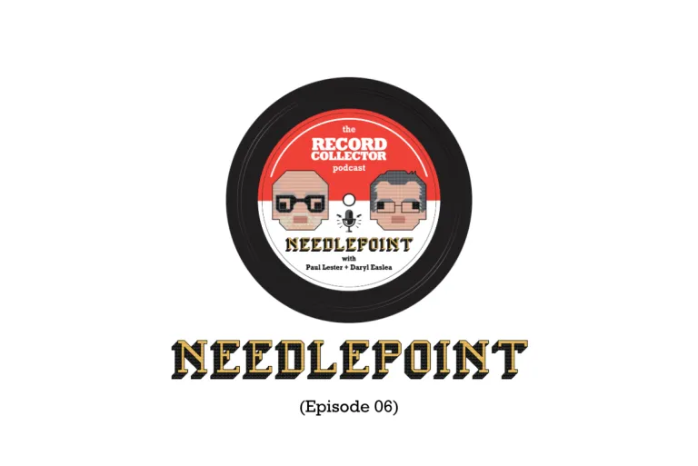 The Legacy of Rock Icons – The Impact of Brian Wilson & Sly Stone | Needlepoint Ep. 06