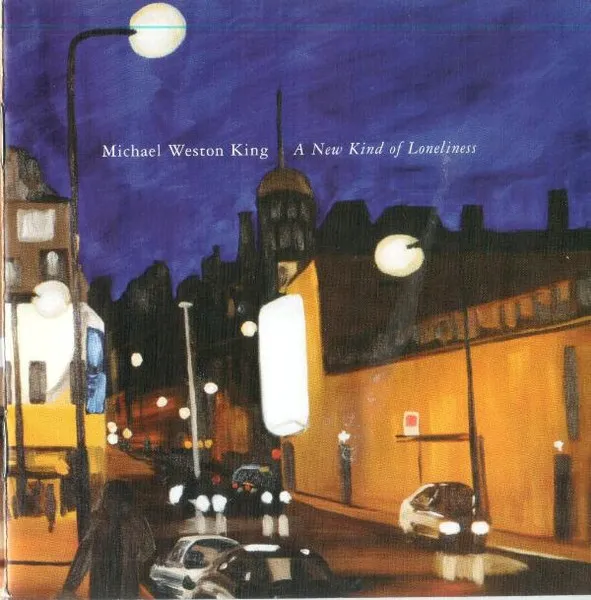 Under The Radar: Michael Weston King