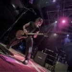 GUN – 02/10/2026 – The Civic Hall, Wolverhampton – Photos: Manny Manson
