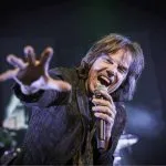 Europe – 02/10/2026 – The Civic Hall, Wolverhampton – Photos: Manny Manson