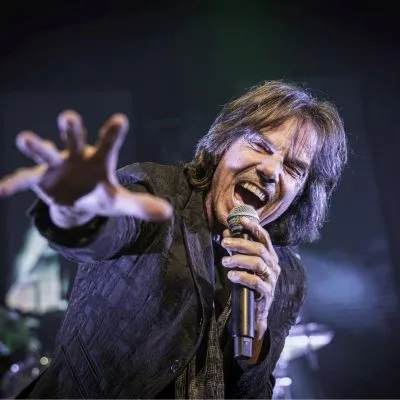 Europe – 02/10/2026 – The Civic Hall, Wolverhampton – Photos: Manny Manson