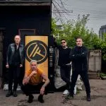 The Fell hit the road