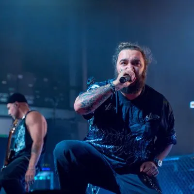 I Prevail – 26-27/09/2026 – O2 Academy Birmingham, Birmingham – Photos: Nick Allan