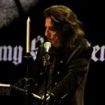 Alice Cooper – shockingly good storyteller
