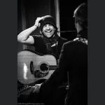 James Passey and the VoiceNote that re-started a World Party