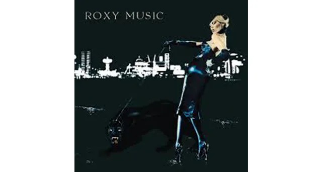 Roxy Music | For Your Pleasure: Super Deluxe Edition | Album Review