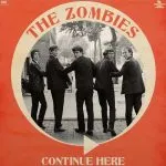The Zombies live!